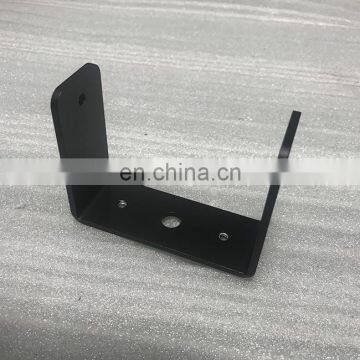 OEM Customized Pressed Sheet Metal Aluminum Components