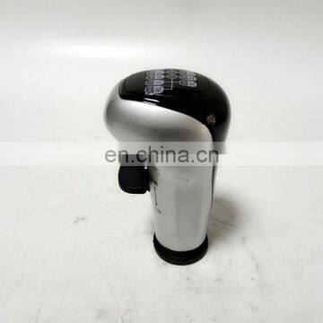 gear shift knob for china truck A7