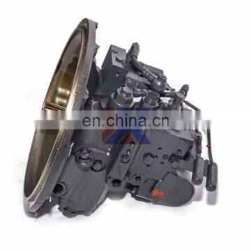 Original new  Excavator PC130-6 PC130-7 PC130-8 Hydraulic main pump For Excavator Piston Pump 708-1L-00650 708-1L-00651