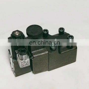 HDX Hydraulic Pilot Operated Relief Valve BG-03-P-32