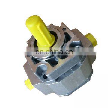 Best Quality Rexroth PGF Series Hydraulic Internal Gear Pump photo-5