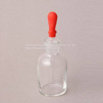 Laboratory Glass Bottles