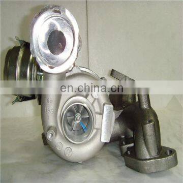 BKD Engine Turbo 724930-5009 03G253019A GT1749V Turbocharger photo-2