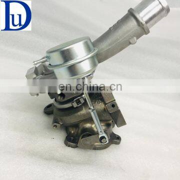 Gasoline engine original rebuilt Turbo MGT1549SL AA5E-6K692-BE 790318-0004 790318-5004S Eco Boost V6 Engine turbocharger