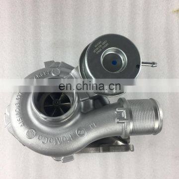 170064 FT4E-6K682-DB The New Turbo Charger photo-4