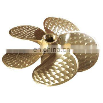 ccs certificate fixed pitch bulk cargo propeller