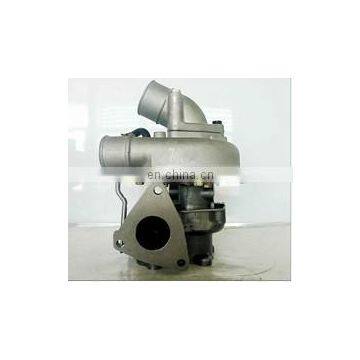 popular turbocharger HT12 ZD30DDTI Engine ZD30 047-282 turbo charger forNissan Truck of wuxi booshiwheel