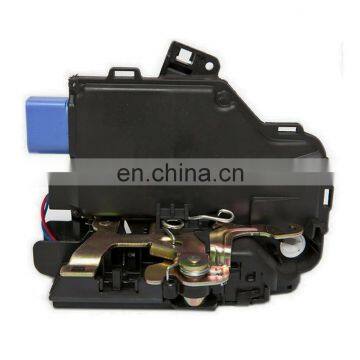 DOOR LOCK MECHANISM/ACTUATOR FOR VW GOLF MK5 JETTA MK3 TOURAN TOUAREG 3D4839015A