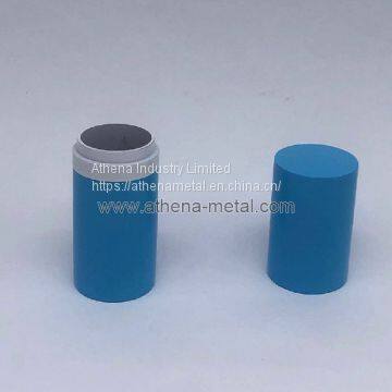Chinese Style Zamac Lipstick Shell Set OEM Lipstick Case Oem Lipstick Shell Lipstick Tube Lipstick Box