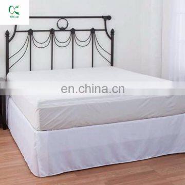 Quality-Assured Wholesale Waterproof Bed Bug Mattress Cover photo-3