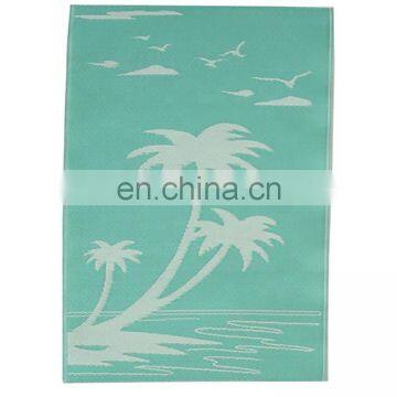 Waterproof Rolled Picnic Mat Outdoor Camping/Beach Pad Blanket photo-2