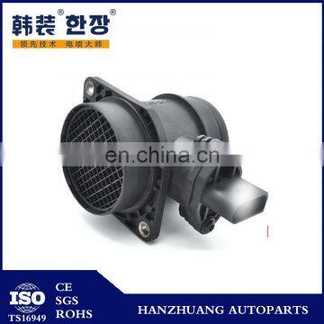Mass Air Flow Meter for 0280218100 0986280223 06A906461n for Audi Volkswagen VW Seat Skoda photo-2