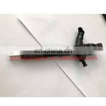 Diesel fuel injector 095000-6243 095000-6244 for denso