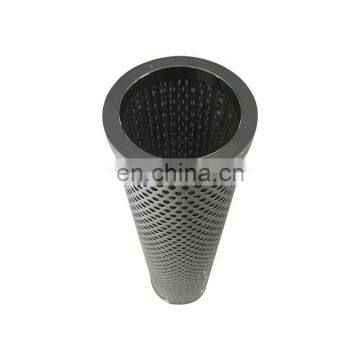 Hydraulic Oil Filter Stainless Steel Wire Mesh Cylinder Filter Drum Basket Filter photo-7