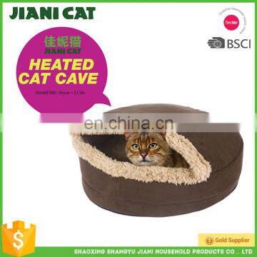 High Quality Durable Using Various Fancy Cat Beds photo-3