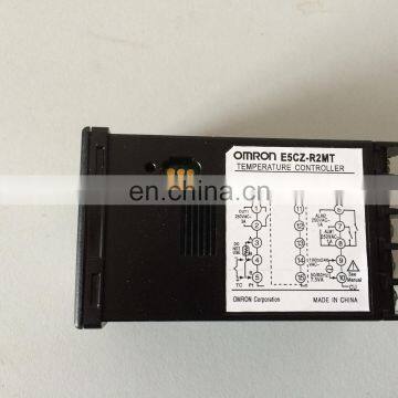 Omron Multi Range Temperature Controller E5CZ-R2MT 100-240VAC photo-5