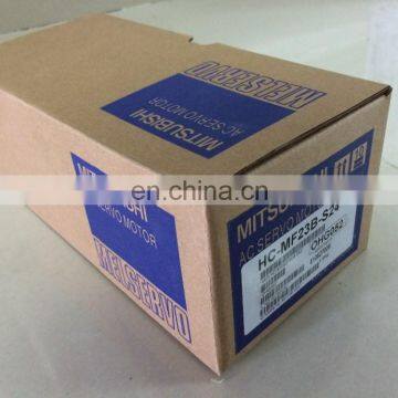 Mitsubishi Servo Electromotor HC-MF23B-S24 photo-6