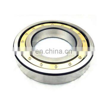 high speed low friction 20307 TVP single row barrel self aligning roller bearing size 35x80x21