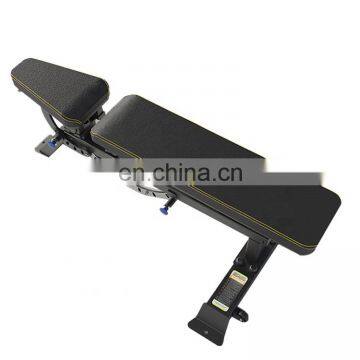 Worldwide Selling Popular Exercise E3039 Super Bench Gym Equipment Machine photo-3