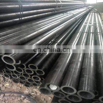 9 Inch Aisi 1020 Seamless Carbon Steel Pipe Tubing photo-4