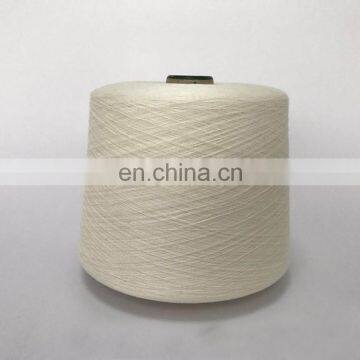 China Manufacturer Dyed Customized Color 21s 32s Ring Spun Colored 100% Combed Cotton Yarn for Knitting photo-3
