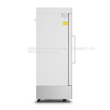 YC-360 Explosion Proof Medical Refrigerator 2℃~8℃ photo-4