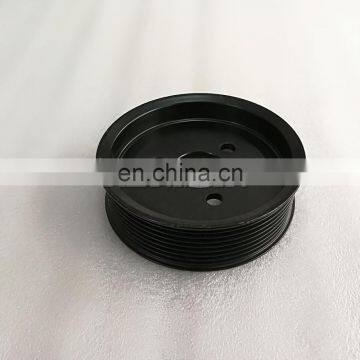 Foton Cummins ISF 2.8 ISF2.8 ISF28 Engine Hydraulic Pump Pulley 5313910 5256953 photo-3