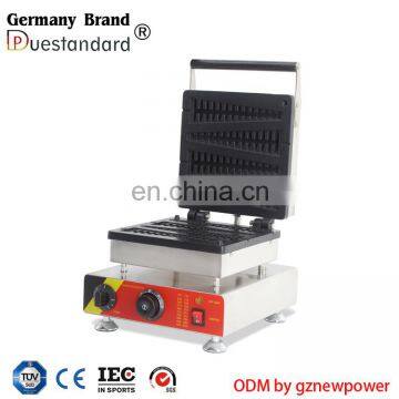 Bakery Equipment Prices Lollipop Waffle Maker/lolly Waffle Making Machine/stick Waffle Maker