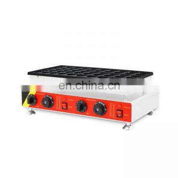 NEUMARKER PICCO POFF POFFERTJES MINI DUTCH PANCAKE MAKER WITH 100 HOLES photo-2