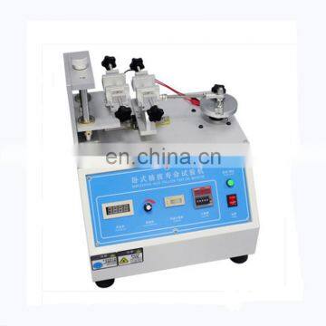 Plug Life Testing Machine insertion pull force tester (touch type)