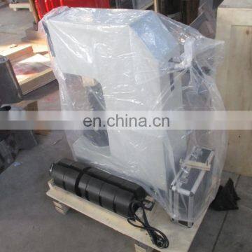 HBRV-187.5 Brinell Rockwell Vicker Hardness Tester/ Universal Hardness Testing Machine photo-4