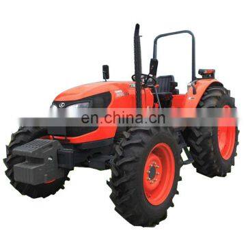 Agricultural machinery KUBOTA M954 Tractor