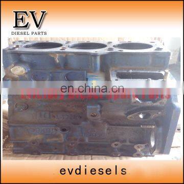 head cylinder 3KR2 cylinder block 3KR1 cylinder head fit on ISUZU engine parts