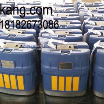 Самосбережательный прибор для шахтеров нового типа с сертификатом CE 2018 года photo-2