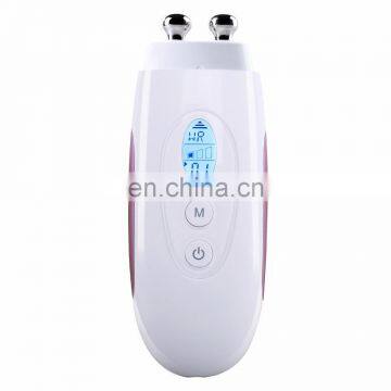 DEESS Beauty Equipment 3in1 Radio Frequency rf Cavitation Skin Tightening rf Machine photo-2