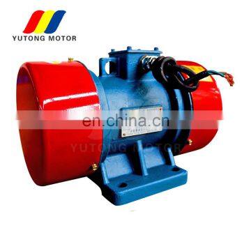 TZD-21-4C/0.2KW Electric Vibrator Motor China Motor Manufacturer photo-2