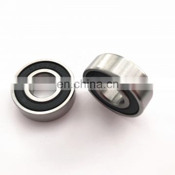 6202-10 2RS ZZ Deep Groove Ball Bearing 0.625 inch 15.875x35x11mm