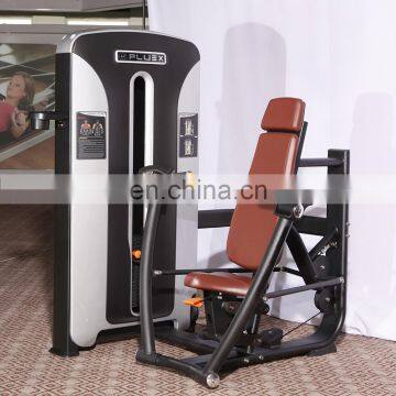 Commercial Gym Equipment Fitness Equipment Seated Chest Press Machine