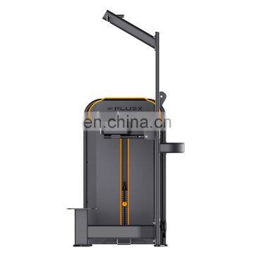 2019 Dream Version J-200 Series Fitness Body Building Commercial Chin up / Dip Assist Machine for Sale for Fitness Club Use
