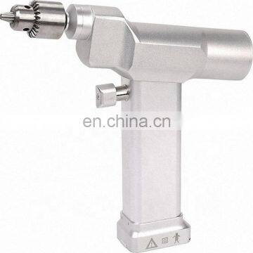 High Quality Cannulated Bone Drill Orthopedic Surgical Instruments