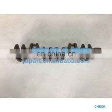 E13C Crankshaft For Hino