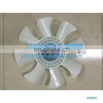 4D56 Fan For Mitsubishi