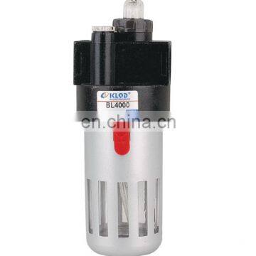 BL4000  LUBRICATOR AIR FILTRATION SYSTEM MIDDLE SIZE VALVES