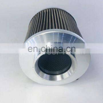 Excavator Hydraulic Suction Oil Filter 803182102 TL235RC100 803184486