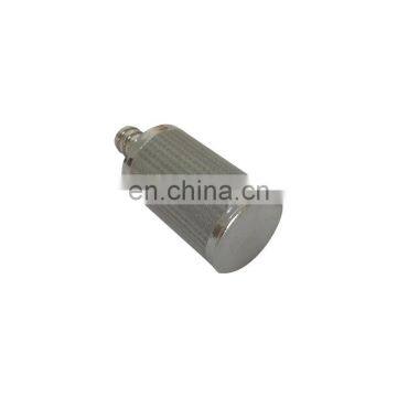 Stainless Steel Backwash Sintered Filter Element for Petrochemical Industry photo-3