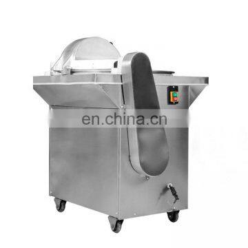 Vegetable Cutting Machine Lettuce Chopping Machine Spinach Cutting Machine Vegetable Cutter