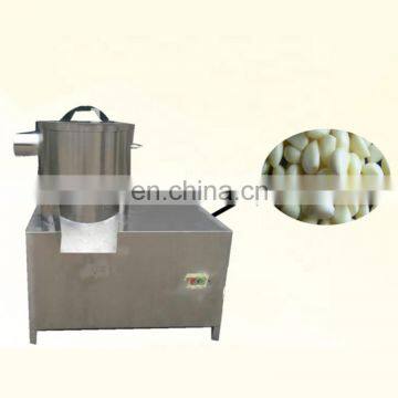 New Automatic Type Dry Garlic Peeler Machine/small Garlic Splitter Peeling