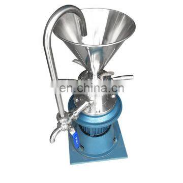 hot sale new model Sesame Sauce Grinder machine