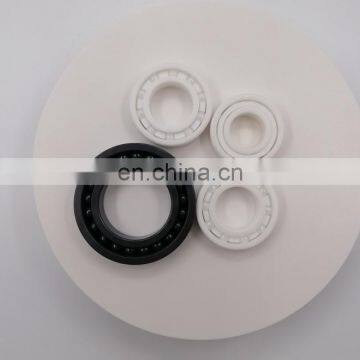 Full Ceramic Si3N4 ZrO2 Skate High Speed 100000 Rpm Ceramic Ball Bearing photo-7