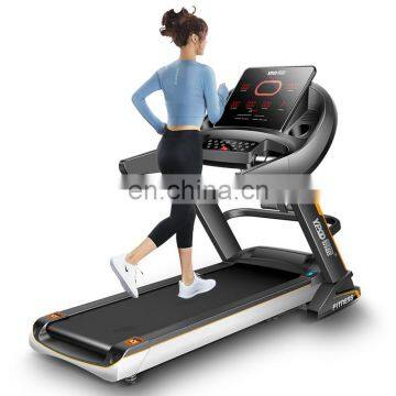YPOO Motion Fitness Treadmill Semi Commercial Treadmill for Sale photo-3